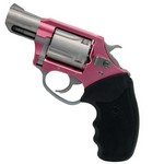 Charter Arms 53230 32 Magnum Pink Lady 2