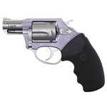Charter Arms 53240 32 Mag Lavender Lady 2