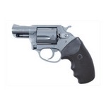 Charter Arms 53820 38 Undercover Lite Aluminum, Double Action/Single Action