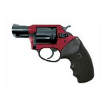 Charter Arms 53824 38 Undercover Lite Red/Black