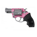 Charter Arms 53833 38 Undercover Lite Cougar, 5 Round, 2