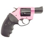 Charter Arms 53835 38 Special Pink Lady 2