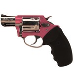 Charter Arms 53839 38 Undercover Lite Chic Lady, 5 Round, 2