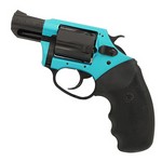 Charter Arms 53864 38 Undercover Lite Santa Fe Sky, 2