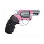 Charter Arms 93830 38 Undercover Lite Southpaw, 5 Round, 2