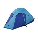 Chinook 11311 Cyclone 3 Person, Aluminum