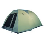 Chinook 11623 Twin Peaks Guide 6 Person Plus, Aluminum