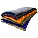 Chinook 15237 Collage Assorted Colors 