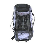 Chinook 31415BK Rainier 75 Black 