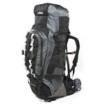 Chinook 31418BK Vector 75 Black 