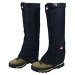Chinook 32535 Heavy Duty BackCountry Gaiters Small