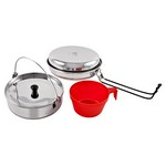 Chinook 41010 Ridgeline Cookset Solo