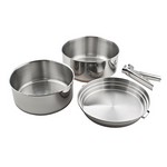 Chinook 41030 Plateau Cookset 