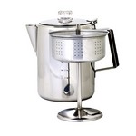 Chinook 41125 Coffee Percolator 12 cup