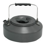 Chinook 41315 Trekker Hard Anodized Tea Kettle 