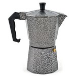 Chinook 41356 Granite Espresso Coffee Maker 6 Cup