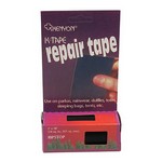 Chinook 62002 Ripstop Repair Tape Black 