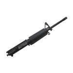 CMMG, Inc 30BF8C0 M4-LE Upper 300 AAC Black Out 16