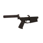 CMMG, Inc 38CA39D Lower Group MK3 Pistol, MOE, Black