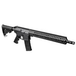 CMMG, Inc 48A7A84 Anvil .458SOCOM Rifle MKW-15 T, 10 Rounds, Black