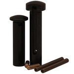 CMMG, Inc 55AFF3B AR15 Parts Kit HD Pivot and Takedown Pins 