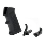 CMMG, Inc 55CA668 AR15 Lower Parts Kit CA 