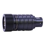 CMMG, Inc 76DA52B Krink Flash Hinder .30 Caliber, 3