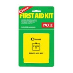 Coghlans 0002 Pack First Aid Kit II