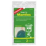 Coghlans 0122 Mantle Replacements Single Tie (Per 2)