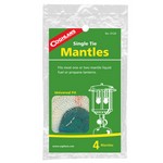 Coghlans 0124 Mantle Replacements Single Tie (Per 4)