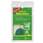 Coghlans 0139 Mantle Replacements Double Tie (Per 2)