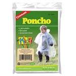Coghlans 0242 Poncho for Kids 