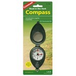 Coghlans 0448 Compass with LED Light