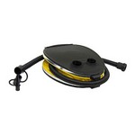 Coghlans 0819 Bellows Foot Pump 