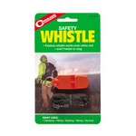 Coghlans 0844 Camping Whistle Safety Whistle