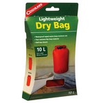 Coghlans 1107 Lightweight Dry Bag 10L
