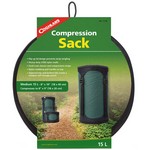 Coghlans 1118 Compression Sack 15L 