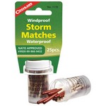 Coghlans 1170 Wind/Water-Proof Storm Matches 