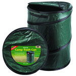 Coghlans 1219 Pop-Up Camp Trash Can 
