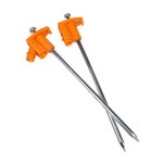 Coghlans 1410 LED Tent Peg 10