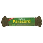 Coghlans 1454 Paracord Olive Drab, 50'