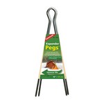 Coghlans 1570 Expander Peg (Per 2) 10