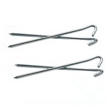 Coghlans 1609 Steel Tent Pegs 7