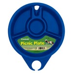 Coghlans 1660 Picnic Plate 