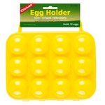 Coghlans 511A Egg Holder 1 Dozen