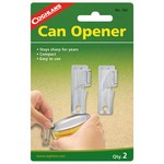 Coghlans 702 G.I. Can Opener 