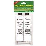 Coghlans 7605A Squeeze Tubes (Per 2) 