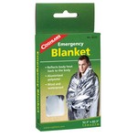 Coghlans 8235 Emergency Blanket 