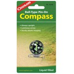 Coghlans 8268 Ball Pin-On Compass 