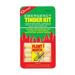 Coghlans 8647 Emergency Tinder Kit 